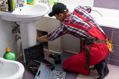 Top Rated Products for Plumbing Service