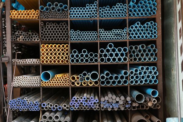 Cost of Repiping Service in Northville