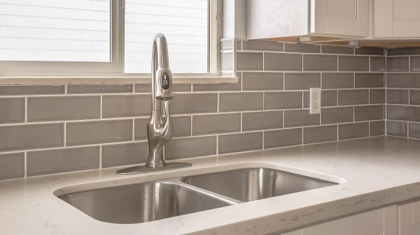 Cost of Undermount Sink Installation in Northville
