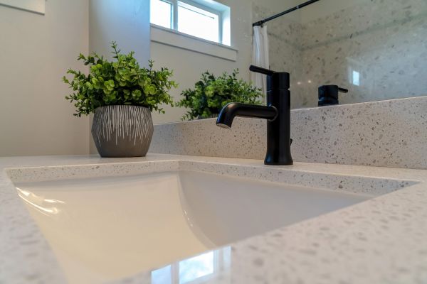 Cost of Undermount Sink Replacement in Northville
