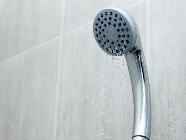 Cost of Water Pressure Repair in Northville
