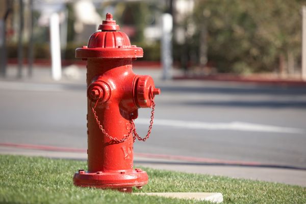 Cost of Yard Hydrant Installation in Northville