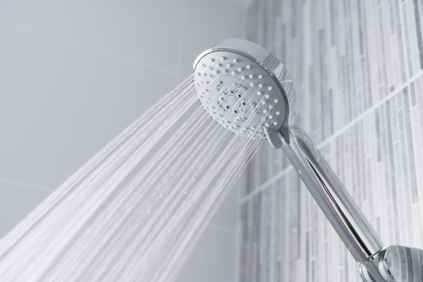 Cost of Shower Head Installation in Northville