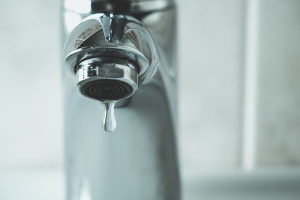 Cost of Leaky Faucet Repair in Northville