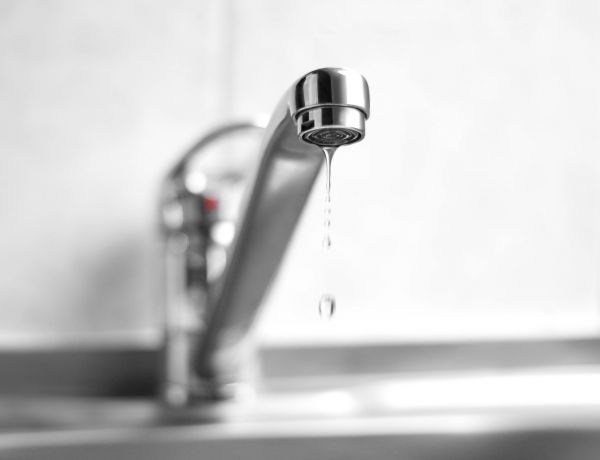 Cost of Dripping Faucet Repair in Northville