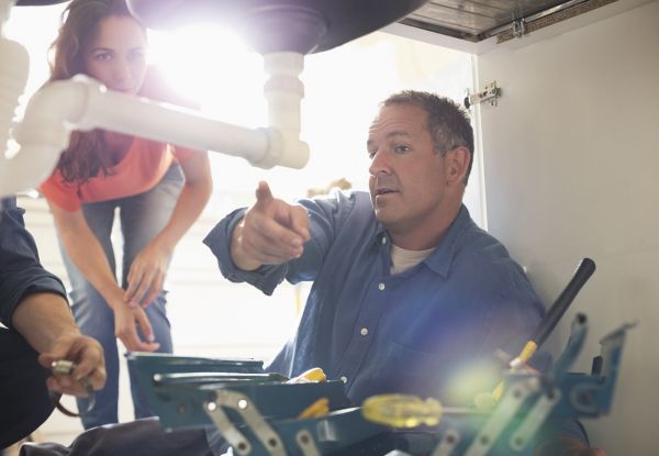 Cost of Plumbing Maintenance in Northville