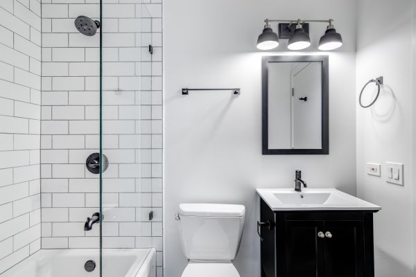 Cost of Plumbing Fixtures Installation in Northville