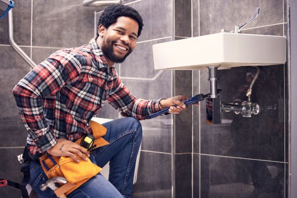Cost of Plumbing Upgrade Service in Northville