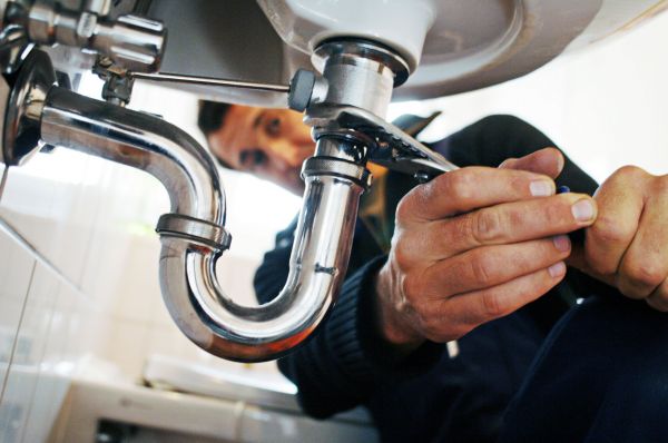 Cost of Bathroom Plumbing Service in Northville