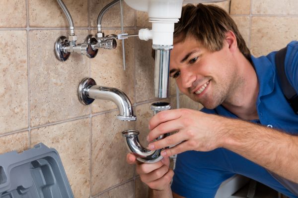 Cost of Plumbing Installation in Northville