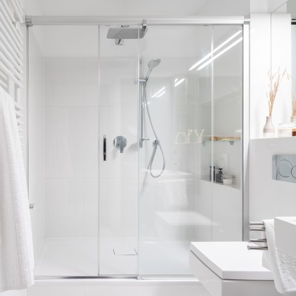 Cost of Shower Repair in Northville