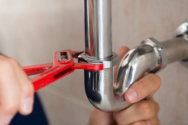 Cost of Plumbing Pipe Repair in Northville