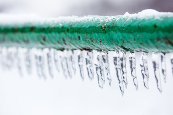 Cost of Frozen Pipe Repair in Northville