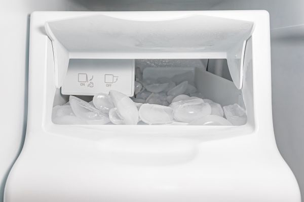 Cost of Ice Maker Line Installation in Northville