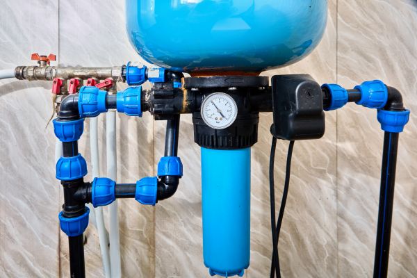 Cost of Water Valve Installation in Northville