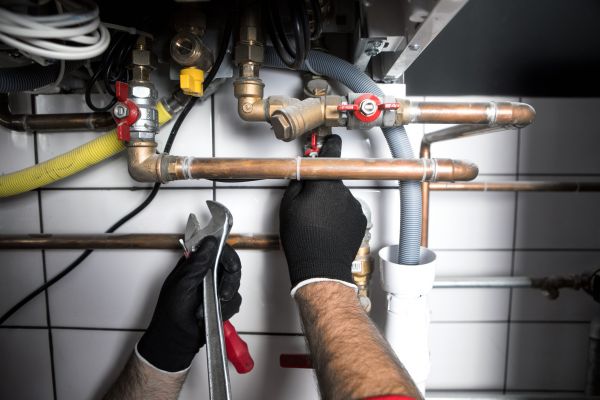 Cost of Broken Pipe Repair in Northville