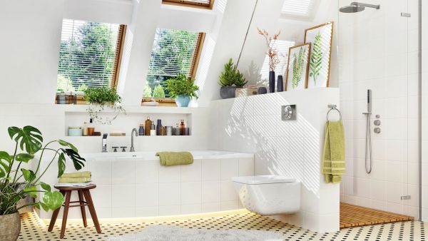 Cost of Garden Tub Repair in Northville