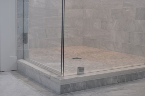 Cost of Shower Leak Repair in Northville