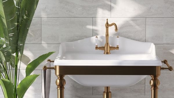 Cost of Sink Installation in Northville