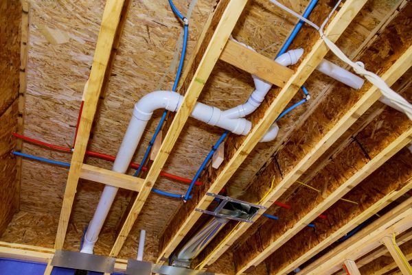 Cost of Plumbing Remodeling in Northville