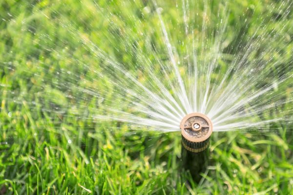 Cost of Spigot Installation in Northville