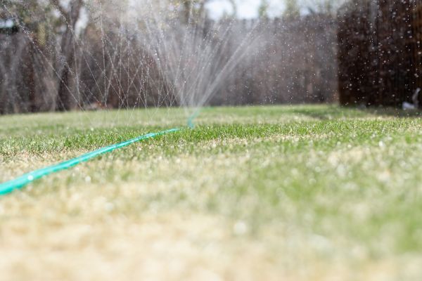 Cost of PVC Line Repair in Northville
