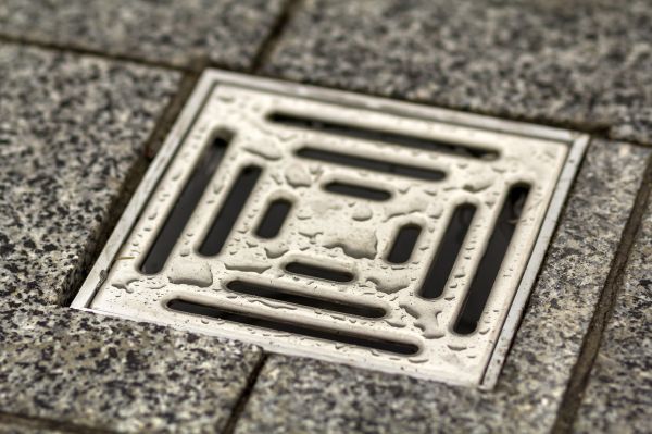 Cost of Floor Drain Installation in Northville