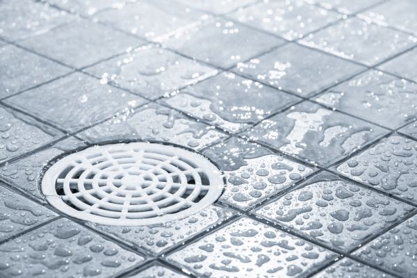 Cost of Shower Drain Repair in Northville