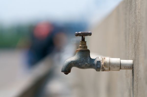 Cost of Outdoor Faucet Installation in Northville