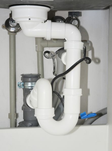 Cost of Plumbing Drain Installation in Northville