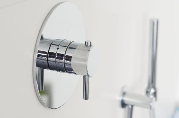 Cost of Shower Knob Replacement in Northville