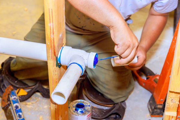 Cost of Damaged Plumbing Replacement in Northville
