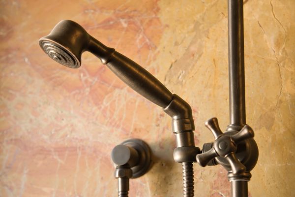 Cost of Shower Faucet Replacement in Northville