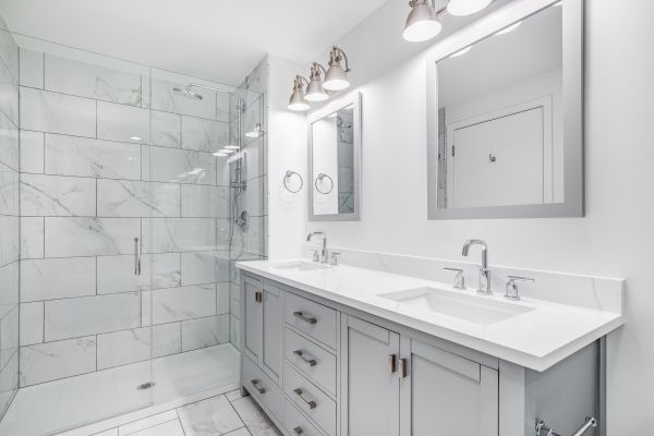 Cost of Bathroom Faucet Replacement in Northville