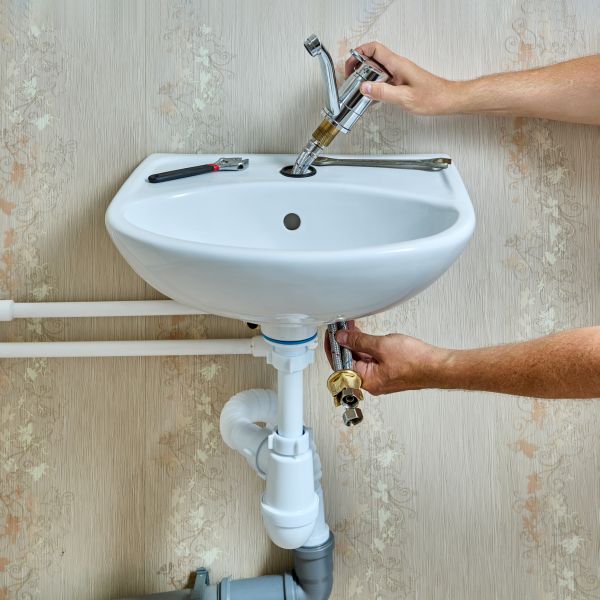 Cost of Home Plumbing Repair in Northville
