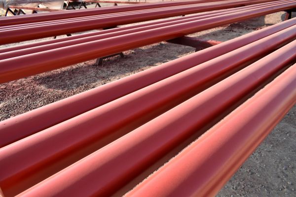 Cost of Water Lines Installation in Northville