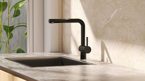Cost of Countertop Sink Installation in Northville