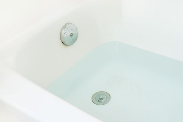 Cost of Bathtub Drain Replacement in Northville