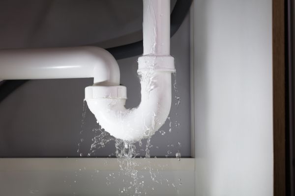 Cost of Pipe Patching Service in Northville