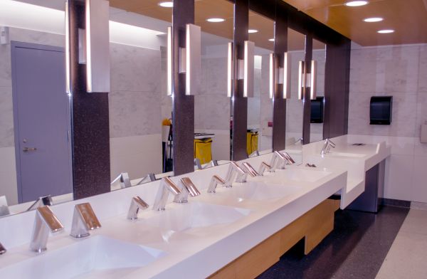 Cost of Commercial Plumbing Repair in Northville
