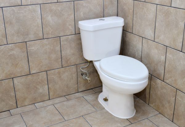 Cost of Basement Toilet Installation in Northville