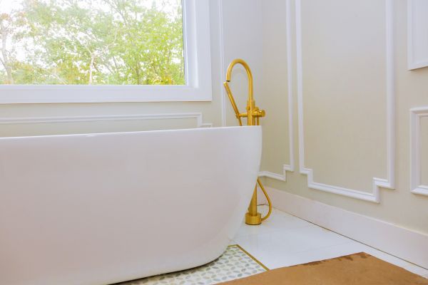 Cost of Tub Water Leak Repair in Northville