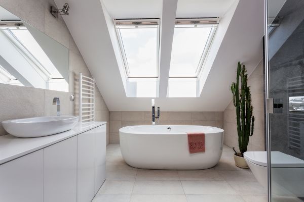 Cost of Loft Plumbing in Northville