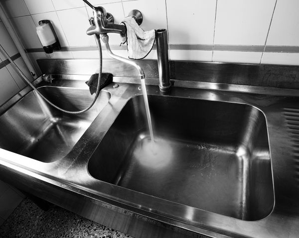 Cost of Restaurant Plumbing in Northville