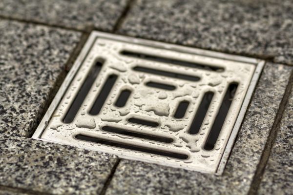 Cost of Floor Plumbing Installation in Northville