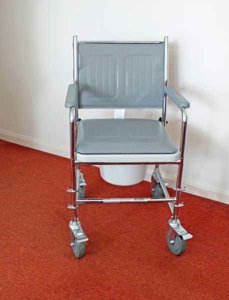 Cost of Commode Replacement in Northville