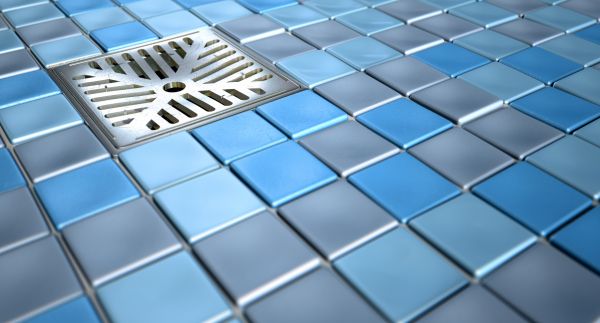 Cost of Tile Drain Replacement in Northville
