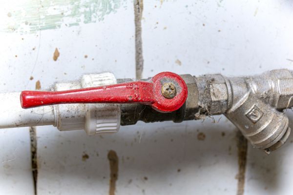 Cost of Shut Off Valve Replacement in Northville