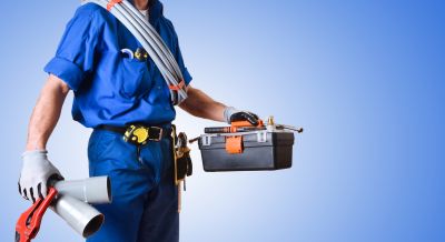 Business Plumbing