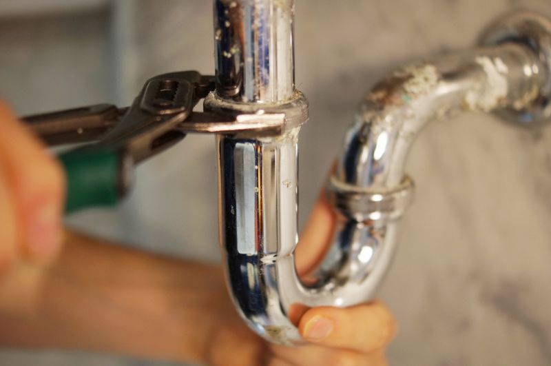 Commercial Pipe Repair